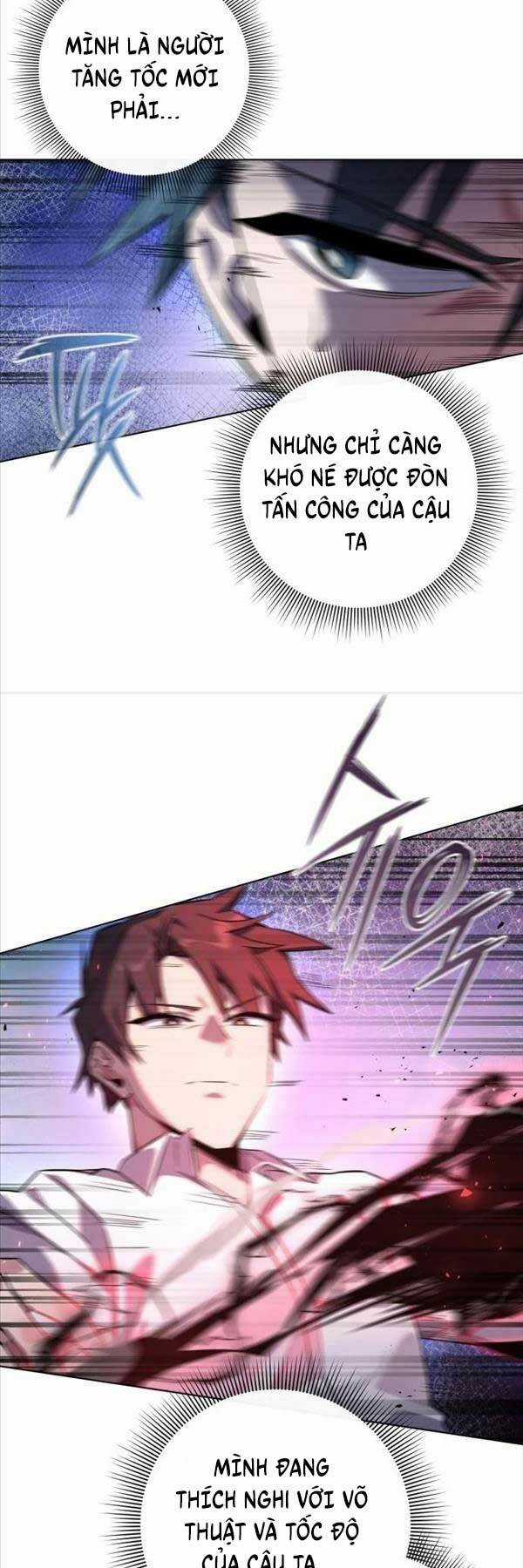 Đêm Của Yêu Tinh Chapter 14 trang 41