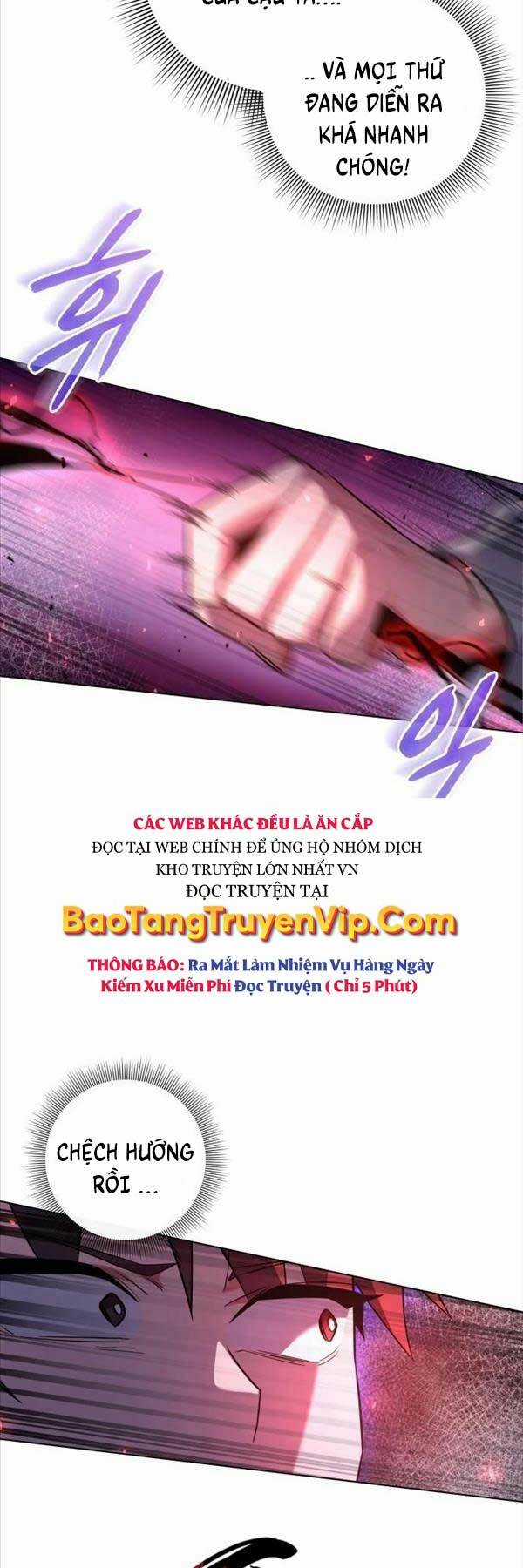 Đêm Của Yêu Tinh Chapter 14 trang 42