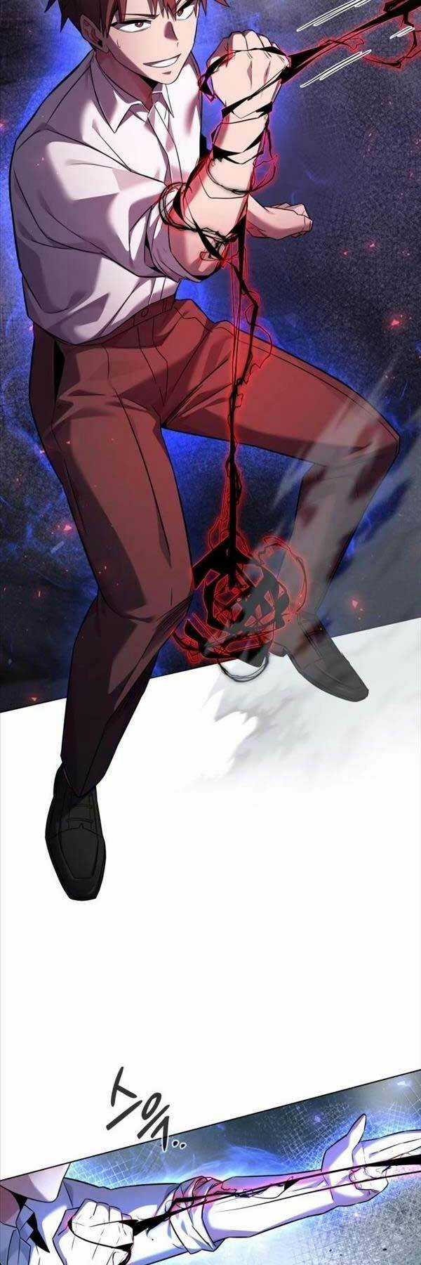 Đêm Của Yêu Tinh Chapter 14 trang 47