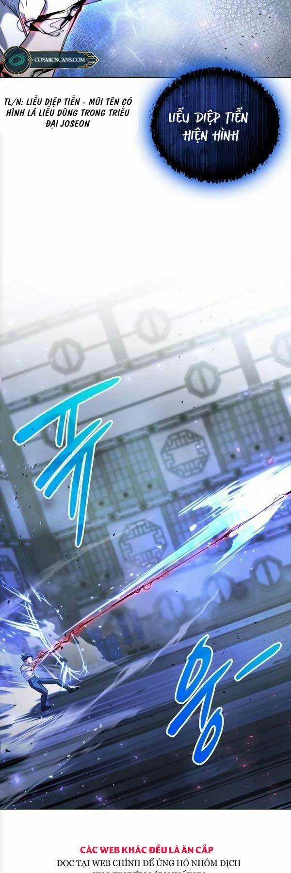 Đêm Của Yêu Tinh Chapter 14 trang 48