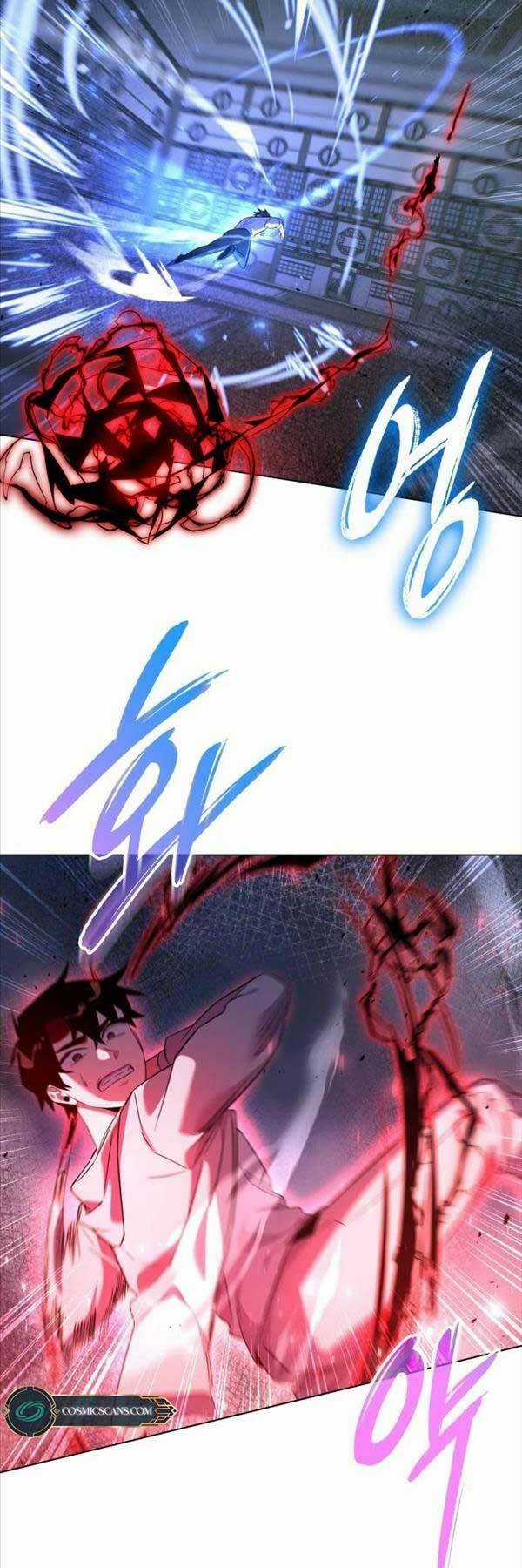 Đêm Của Yêu Tinh Chapter 14 trang 51