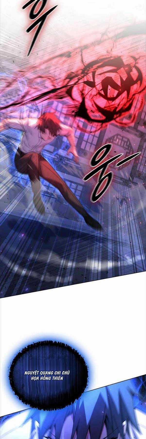 Đêm Của Yêu Tinh Chapter 14 trang 53