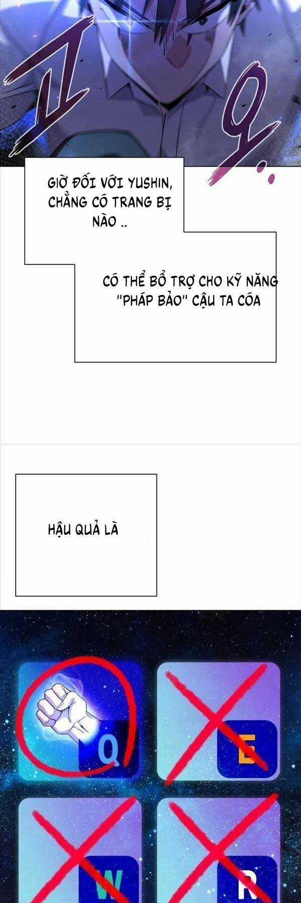 Đêm Của Yêu Tinh Chapter 14 trang 54