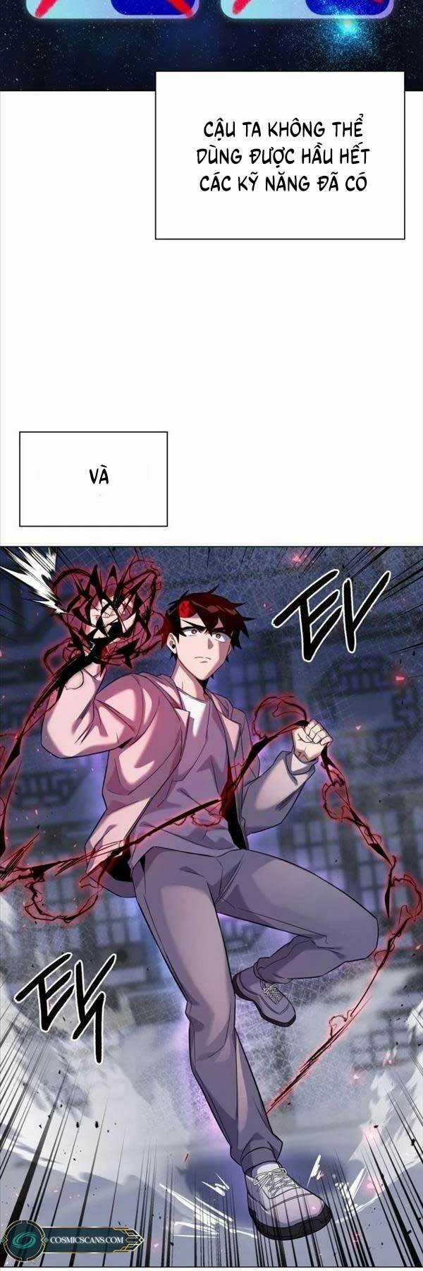 Đêm Của Yêu Tinh Chapter 14 trang 55