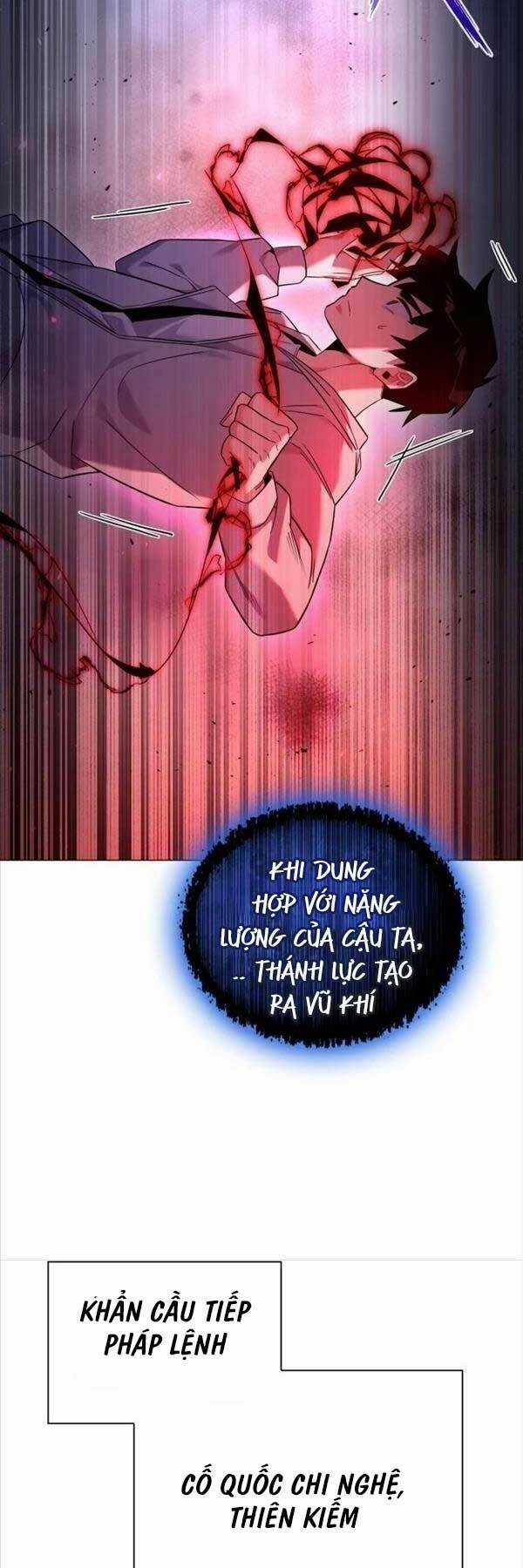 Đêm Của Yêu Tinh Chapter 14 trang 57