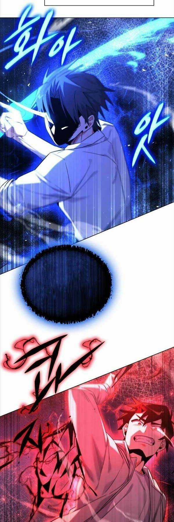 Đêm Của Yêu Tinh Chapter 14 trang 58