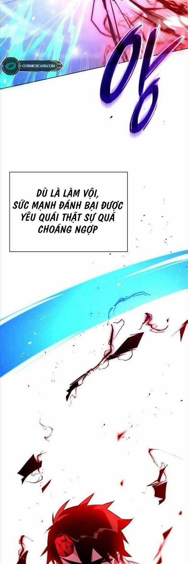 Đêm Của Yêu Tinh Chapter 14 trang 60