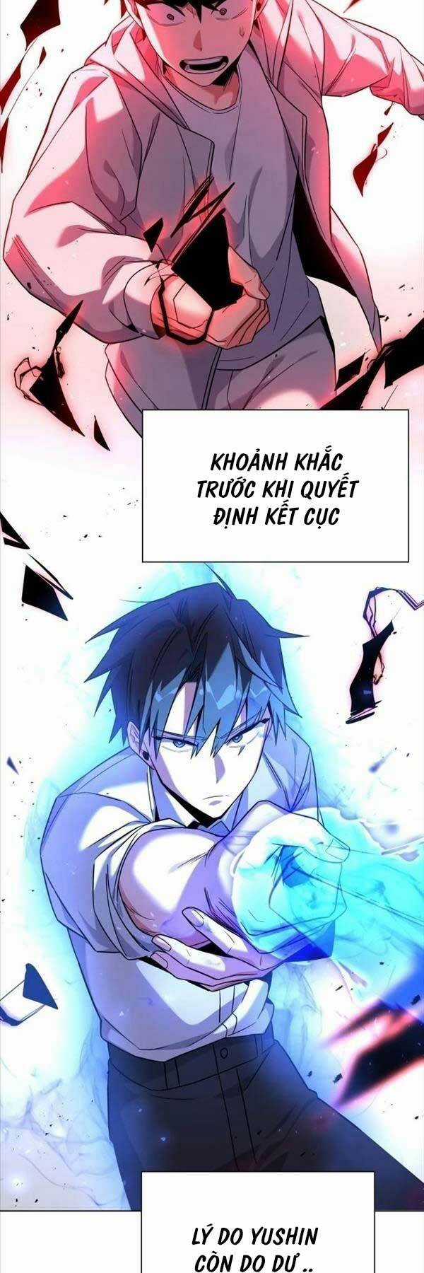Đêm Của Yêu Tinh Chapter 14 trang 61