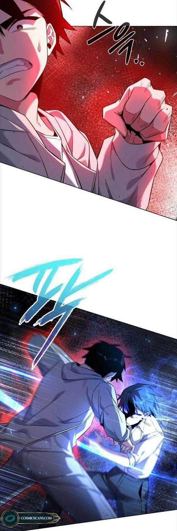 Đêm Của Yêu Tinh Chapter 14 trang 63