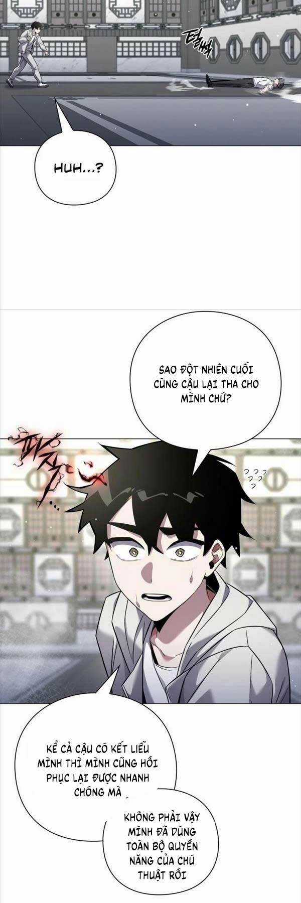 Đêm Của Yêu Tinh Chapter 14 trang 66