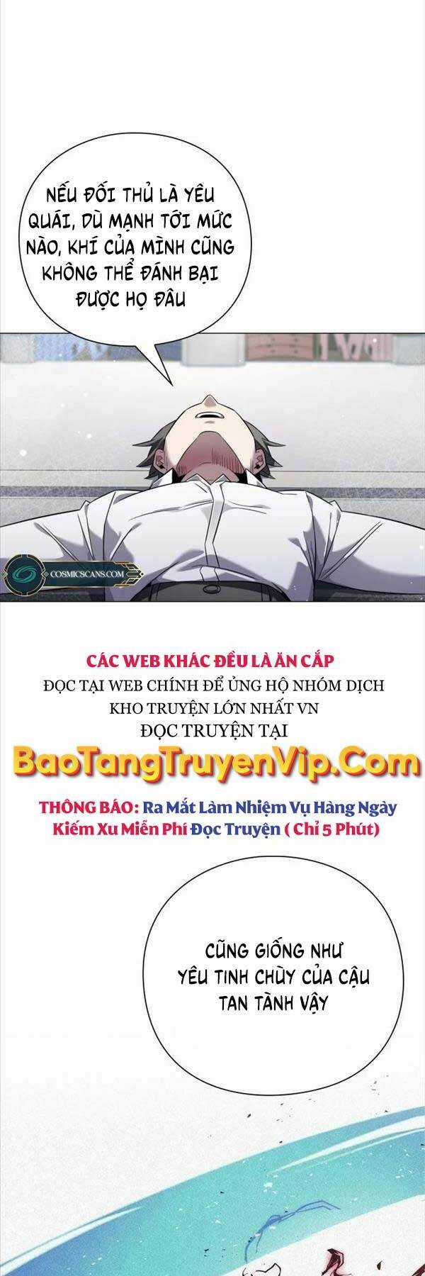 Đêm Của Yêu Tinh Chapter 14 trang 67
