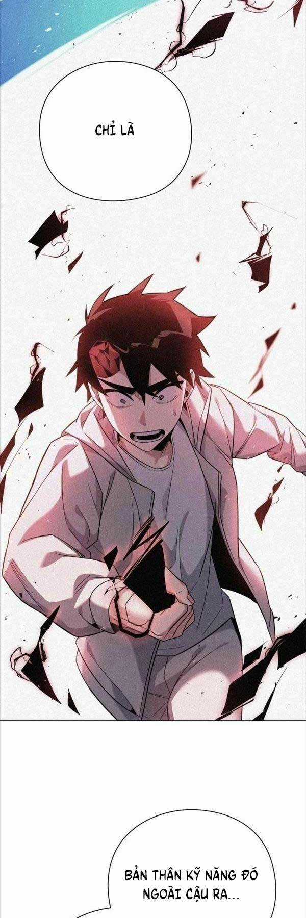 Đêm Của Yêu Tinh Chapter 14 trang 68