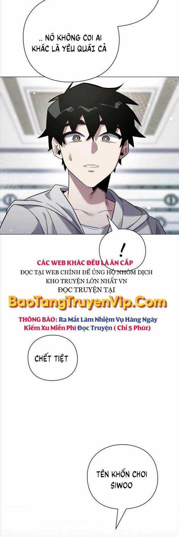 Đêm Của Yêu Tinh Chapter 14 trang 69