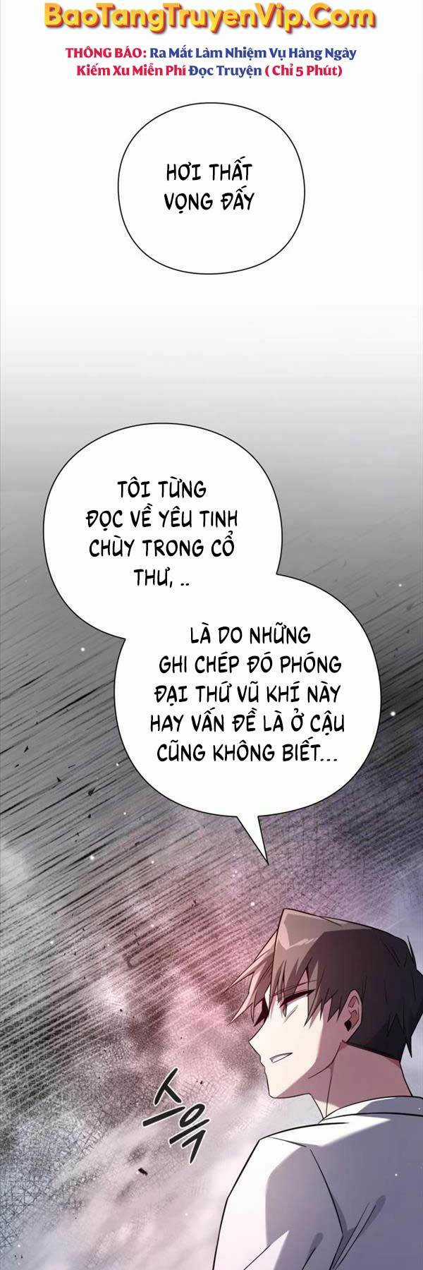 Đêm Của Yêu Tinh Chapter 14 trang 7