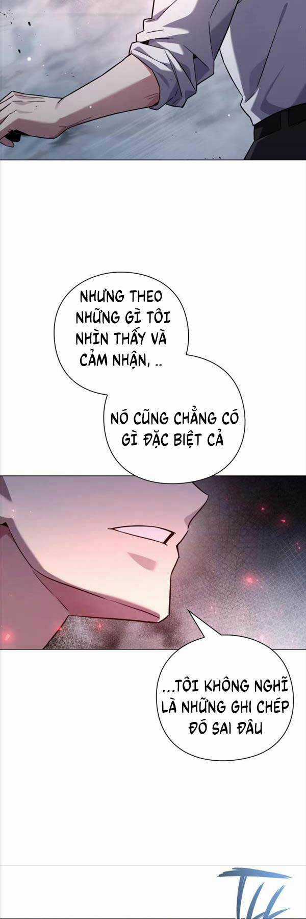 Đêm Của Yêu Tinh Chapter 14 trang 8