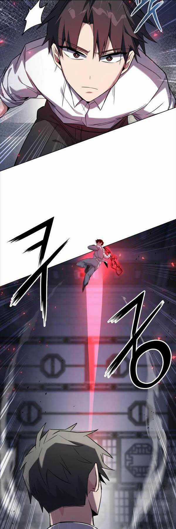 Đêm Của Yêu Tinh Chapter 14 trang 9