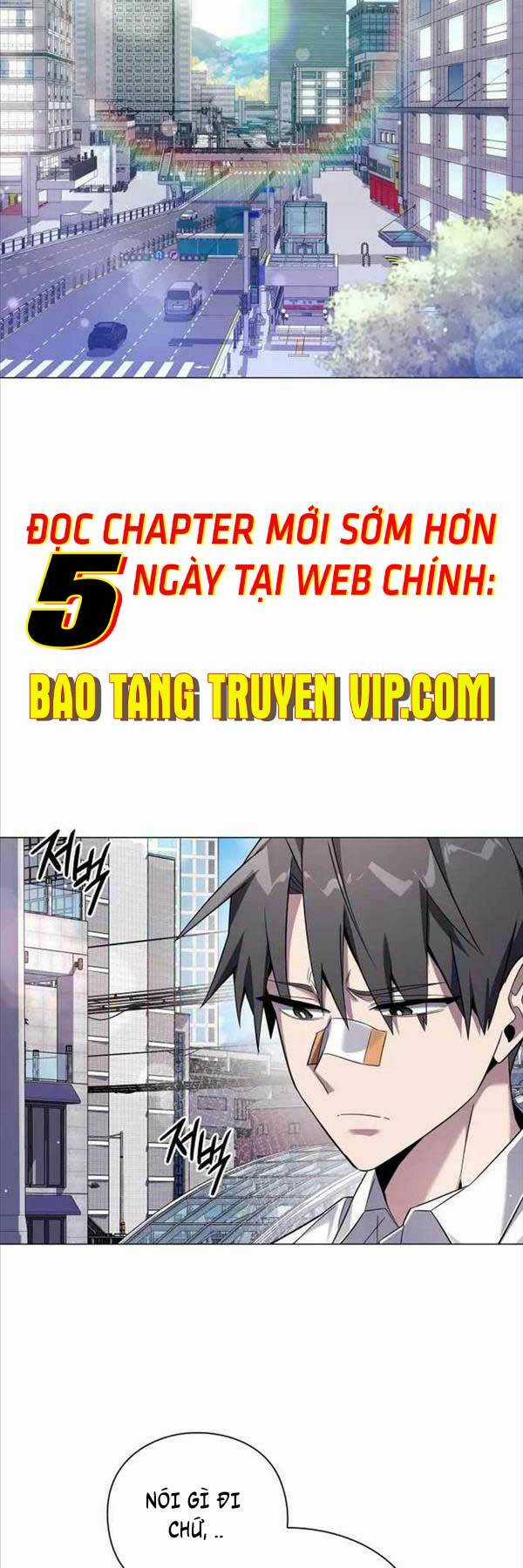 Đêm Của Yêu Tinh Chapter 15 trang 1