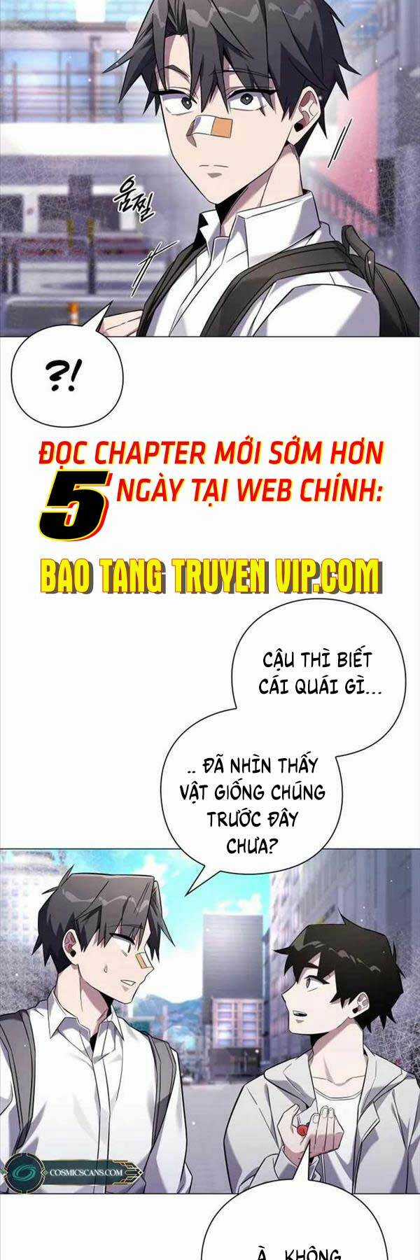 Đêm Của Yêu Tinh Chapter 15 trang 10