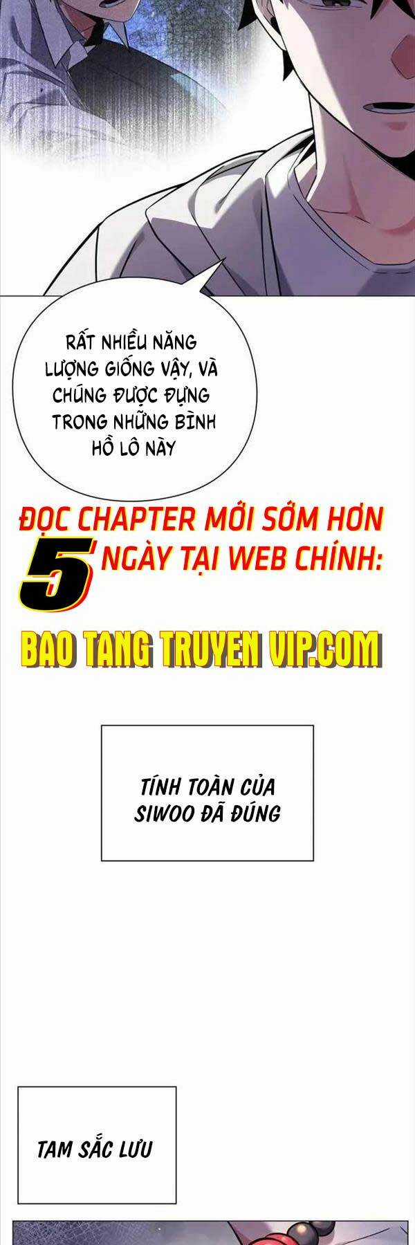 Đêm Của Yêu Tinh Chapter 15 trang 12