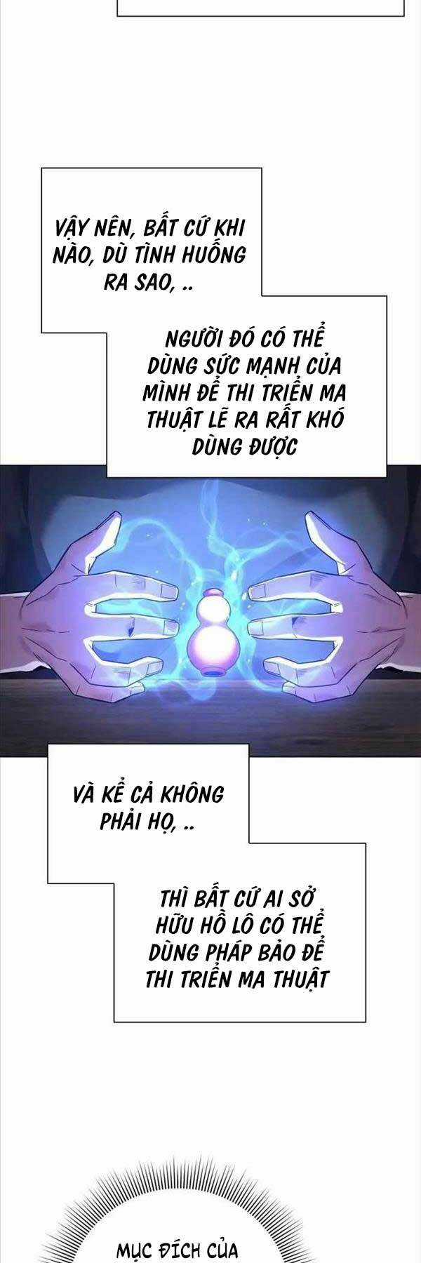 Đêm Của Yêu Tinh Chapter 15 trang 14