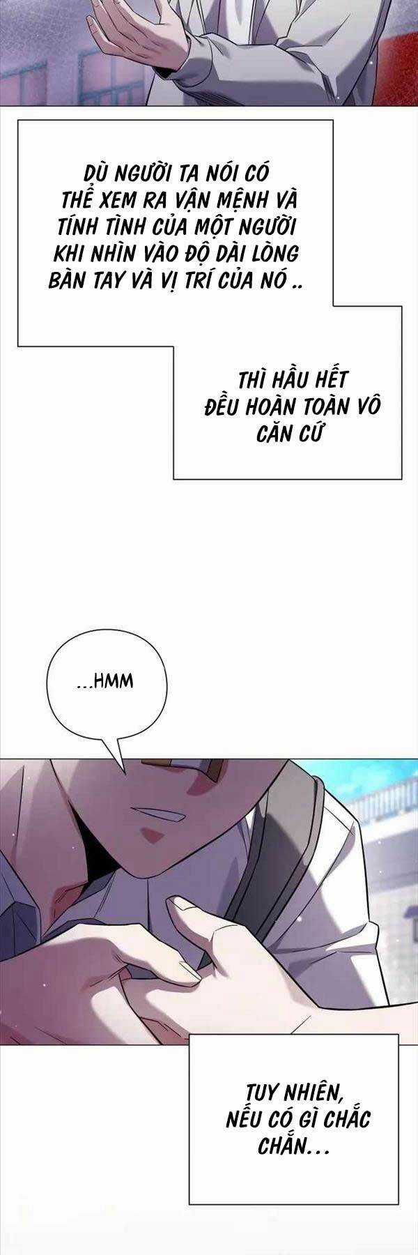 Đêm Của Yêu Tinh Chapter 15 trang 16