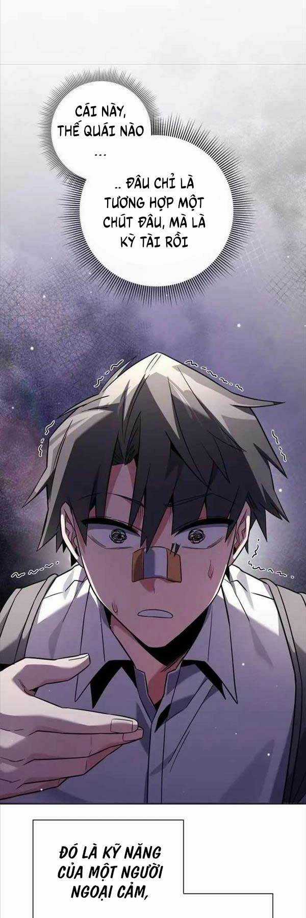 Đêm Của Yêu Tinh Chapter 15 trang 17