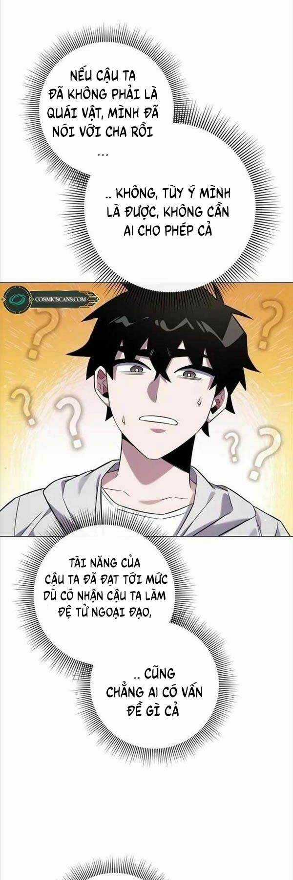 Đêm Của Yêu Tinh Chapter 15 trang 19