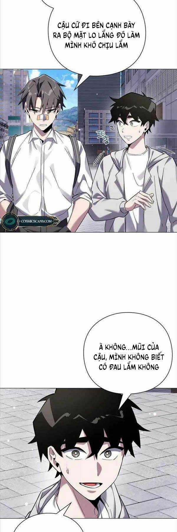 Đêm Của Yêu Tinh Chapter 15 trang 2