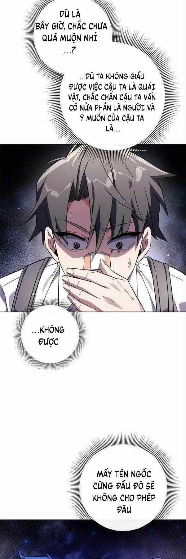 Đêm Của Yêu Tinh Chapter 15 trang 20