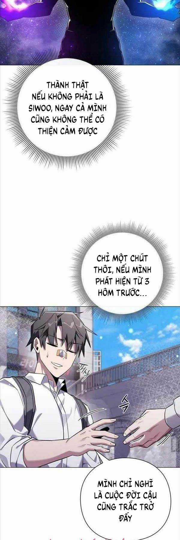 Đêm Của Yêu Tinh Chapter 15 trang 22