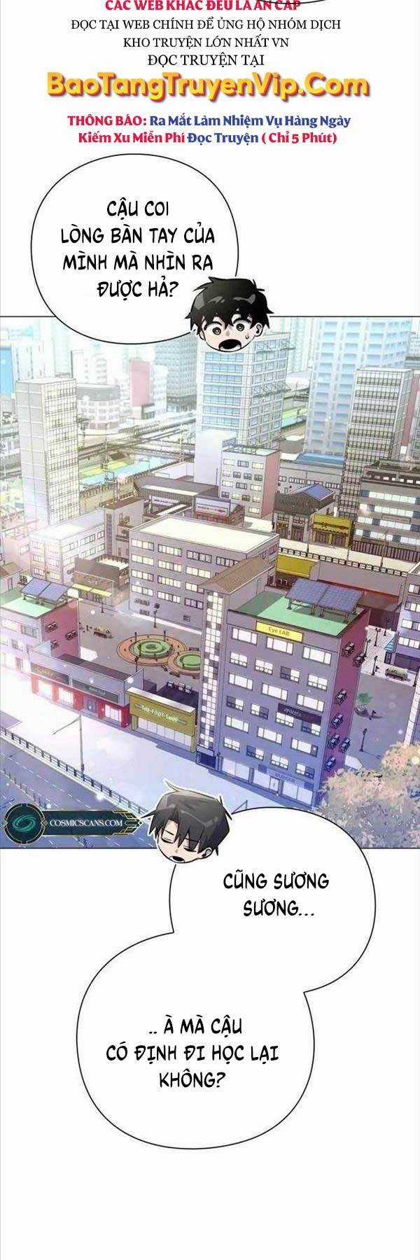 Đêm Của Yêu Tinh Chapter 15 trang 23