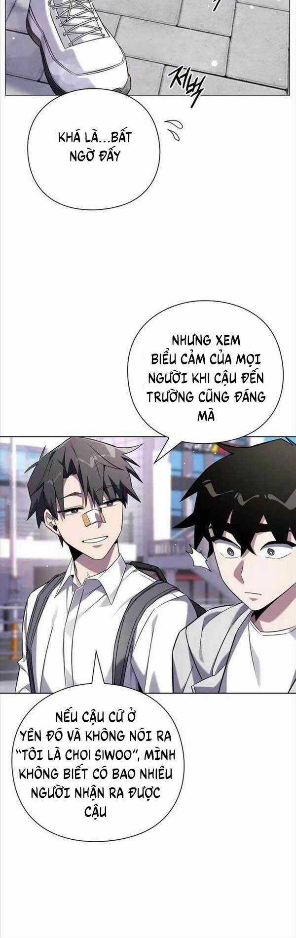 Đêm Của Yêu Tinh Chapter 15 trang 25