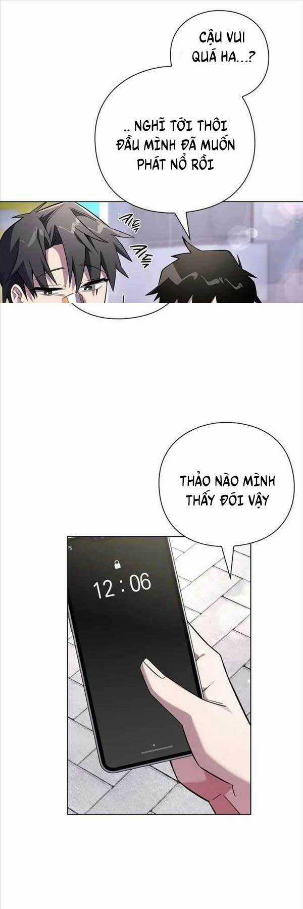 Đêm Của Yêu Tinh Chapter 15 trang 26