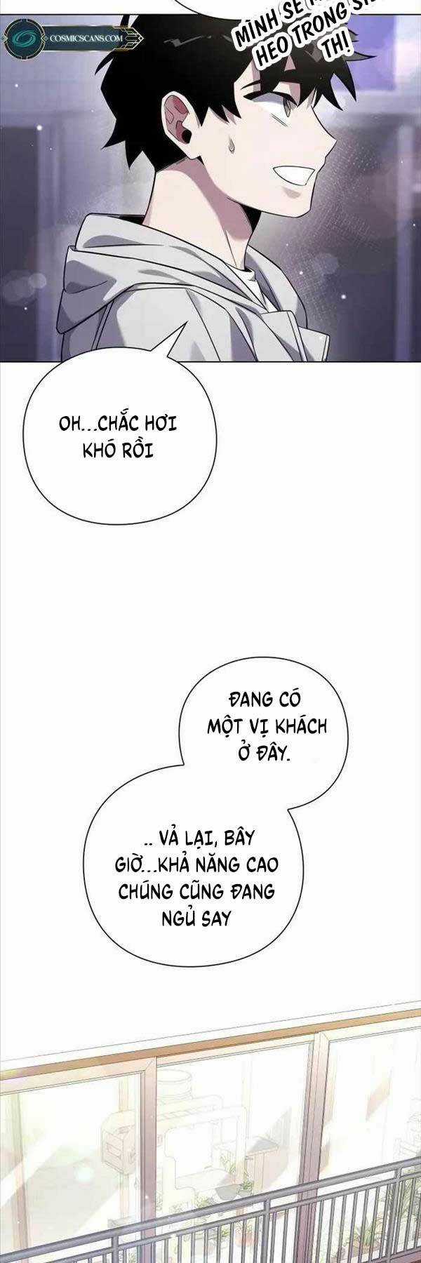 Đêm Của Yêu Tinh Chapter 15 trang 28