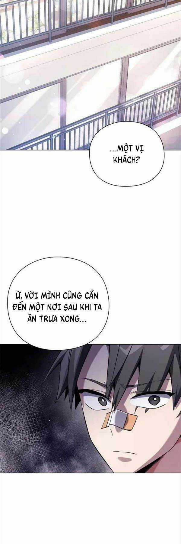 Đêm Của Yêu Tinh Chapter 15 trang 29