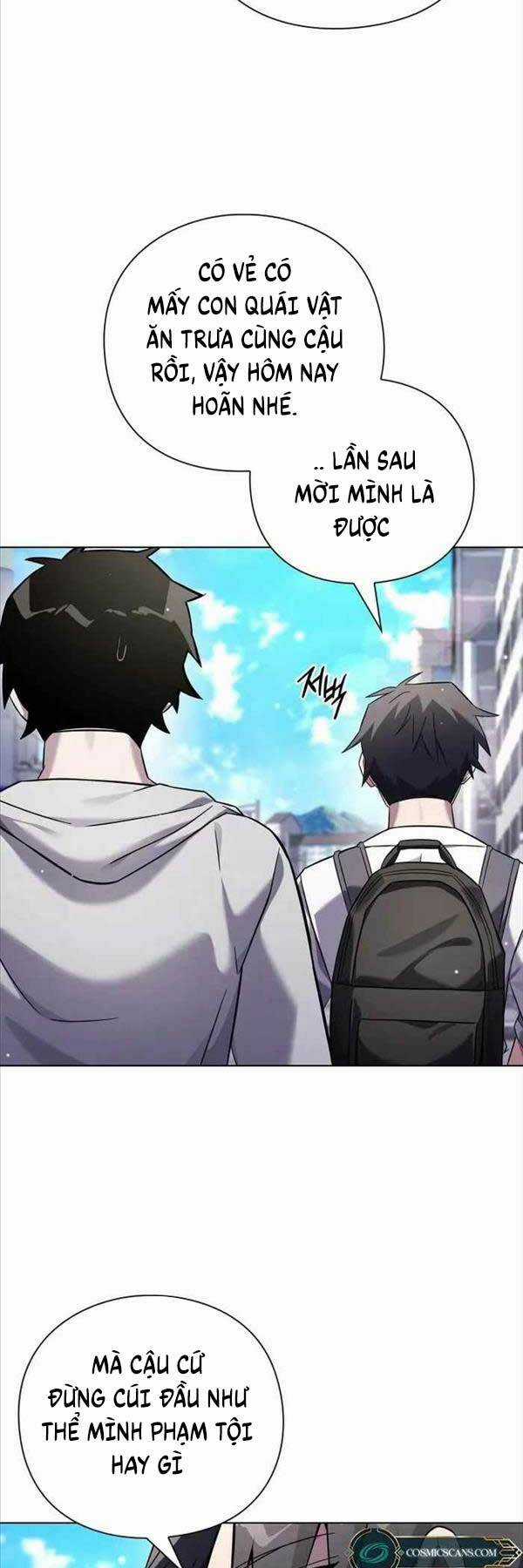 Đêm Của Yêu Tinh Chapter 15 trang 31