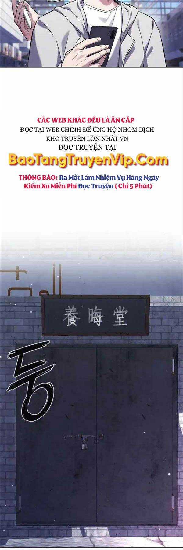 Đêm Của Yêu Tinh Chapter 15 trang 35
