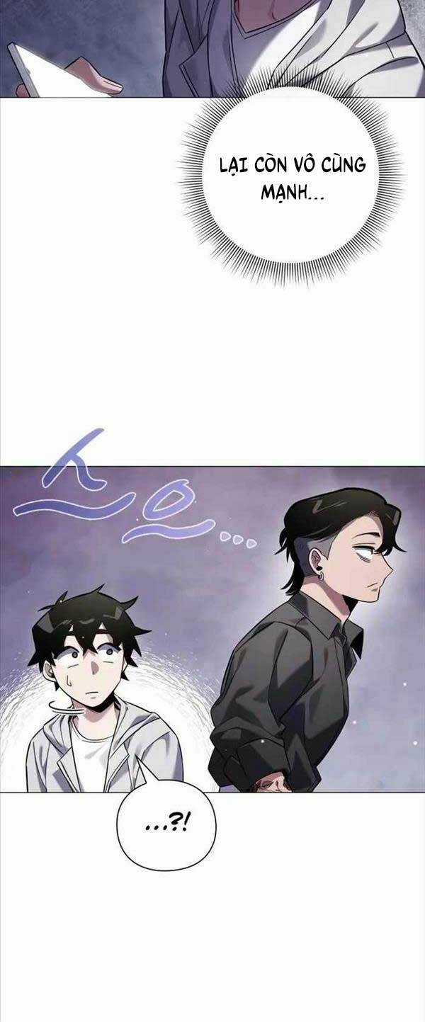 Đêm Của Yêu Tinh Chapter 15 trang 38