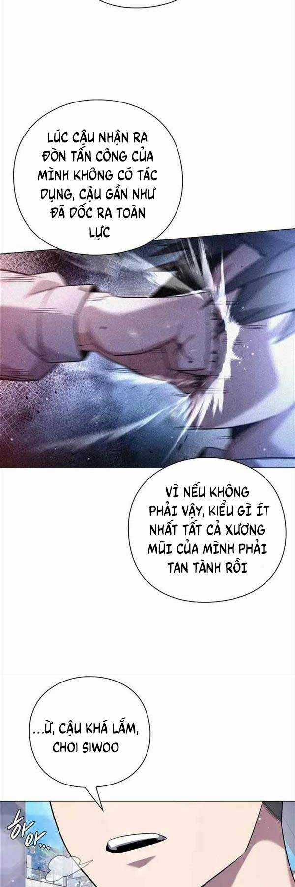 Đêm Của Yêu Tinh Chapter 15 trang 4