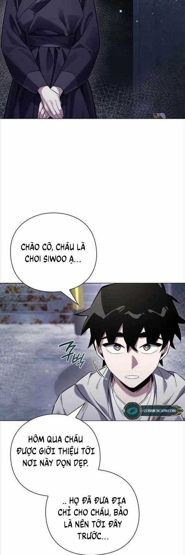 Đêm Của Yêu Tinh Chapter 15 trang 40