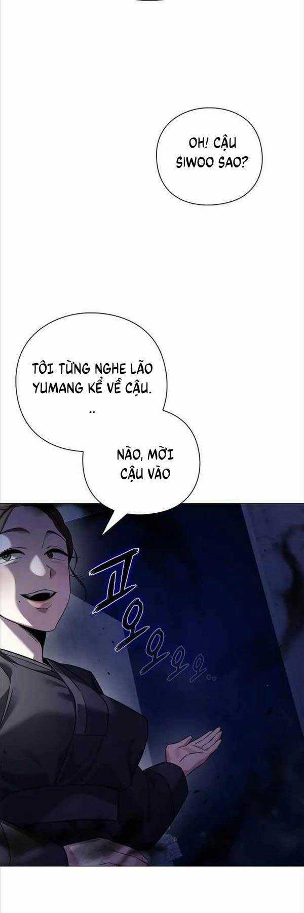 Đêm Của Yêu Tinh Chapter 15 trang 41