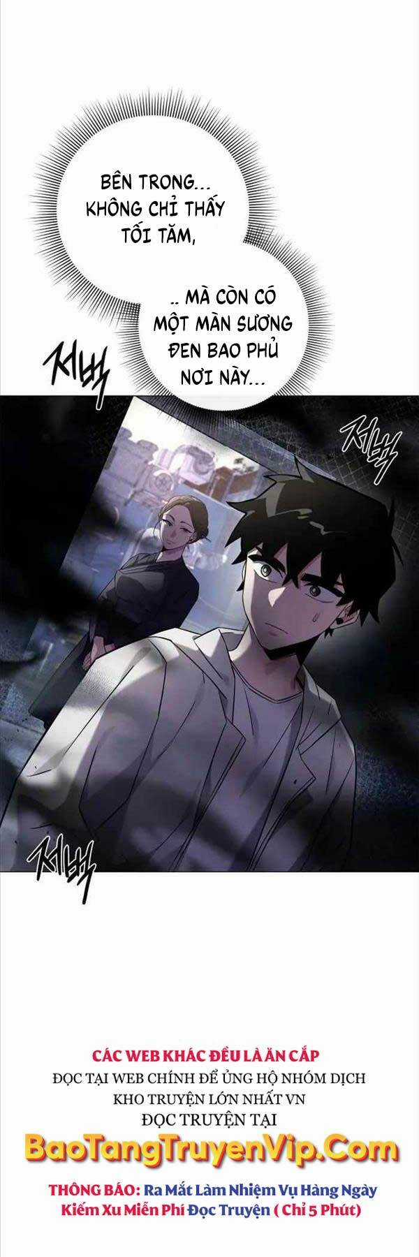 Đêm Của Yêu Tinh Chapter 15 trang 42