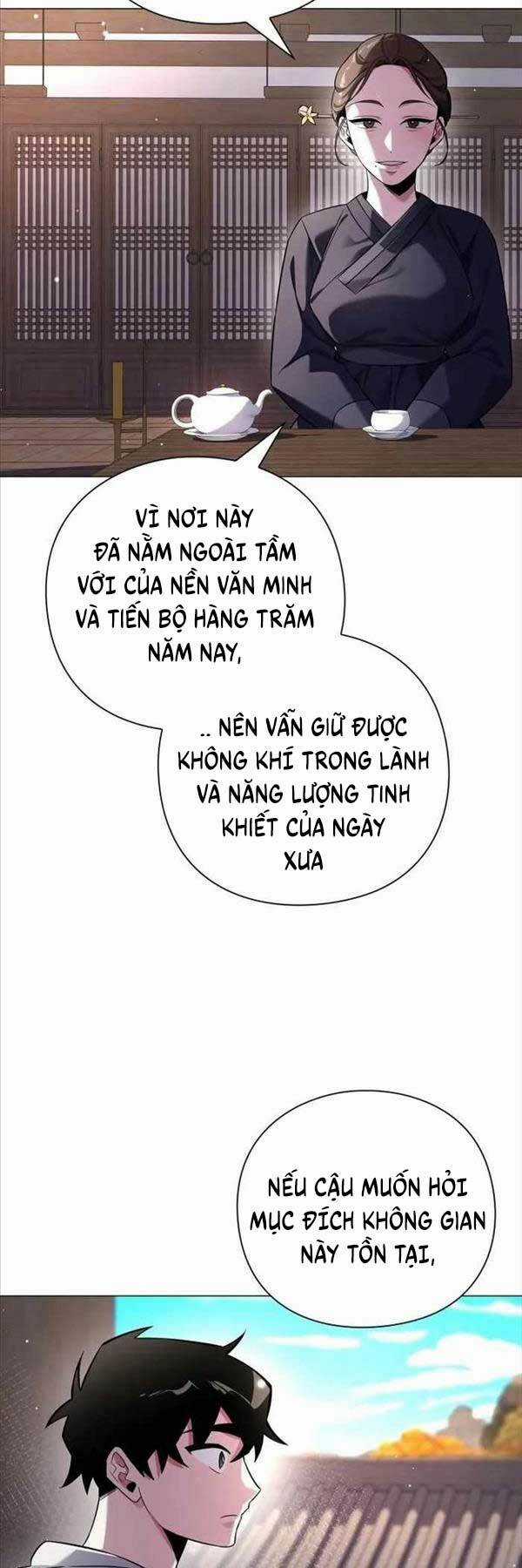 Đêm Của Yêu Tinh Chapter 15 trang 48