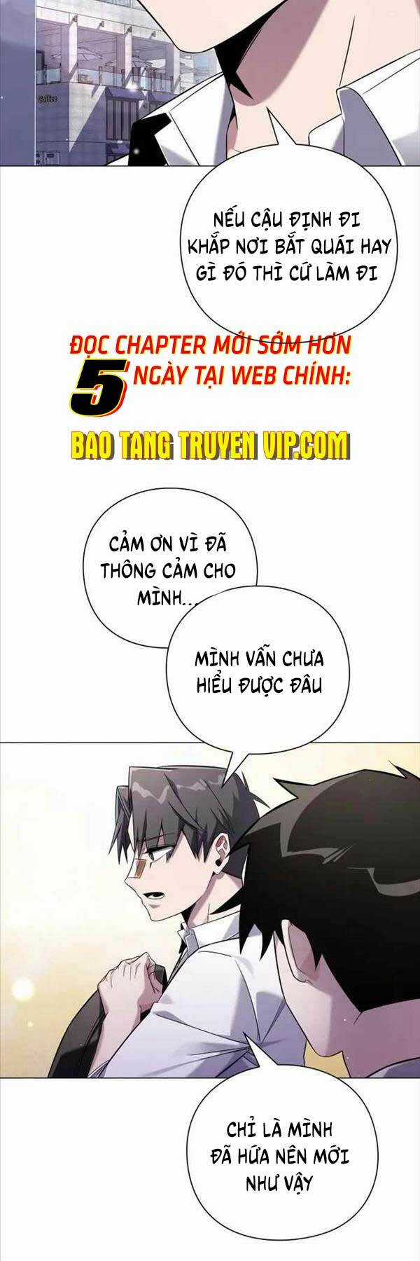 Đêm Của Yêu Tinh Chapter 15 trang 5