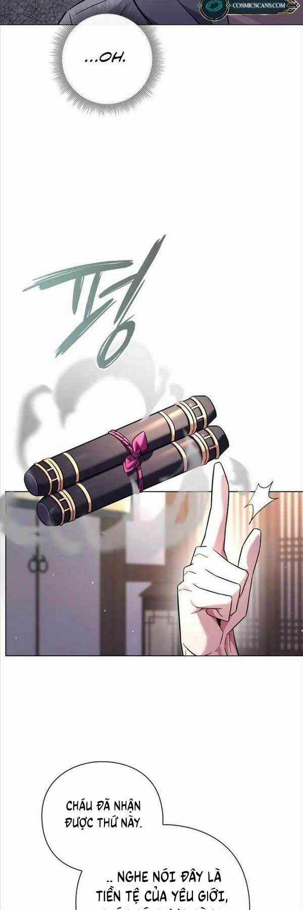 Đêm Của Yêu Tinh Chapter 15 trang 50