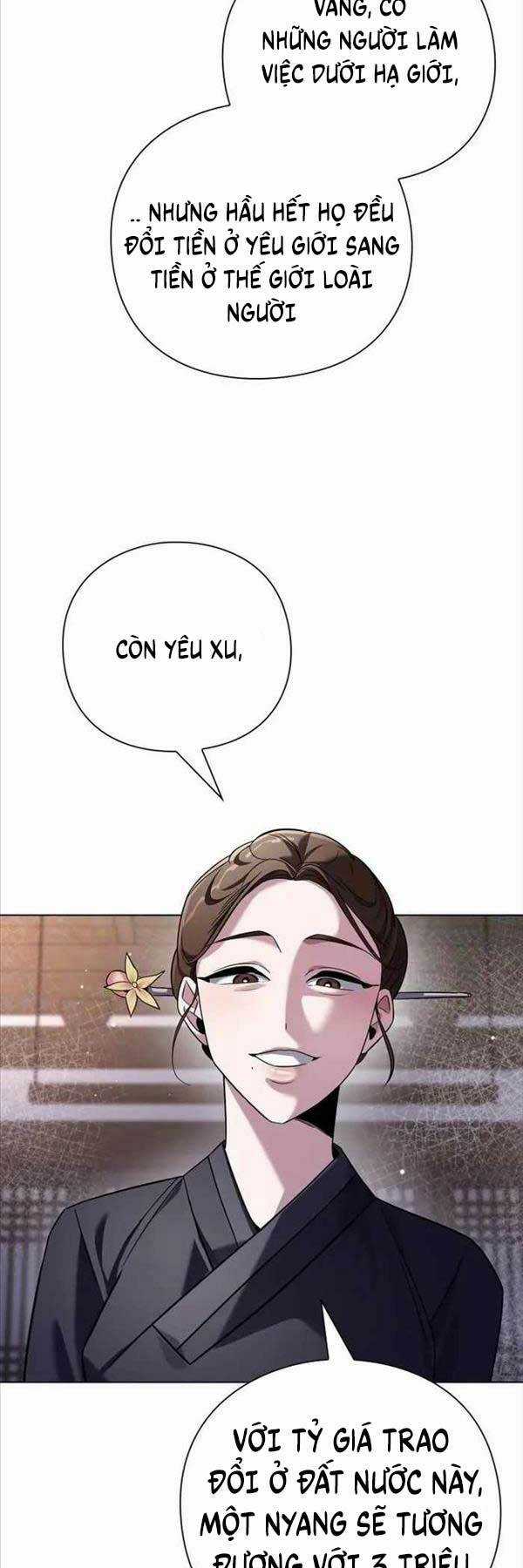 Đêm Của Yêu Tinh Chapter 15 trang 52