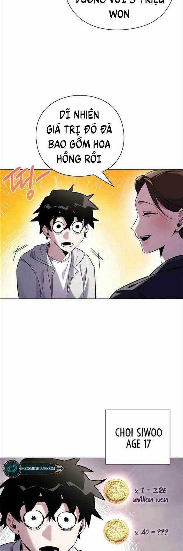 Đêm Của Yêu Tinh Chapter 15 trang 53