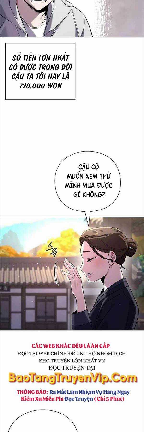 Đêm Của Yêu Tinh Chapter 15 trang 54