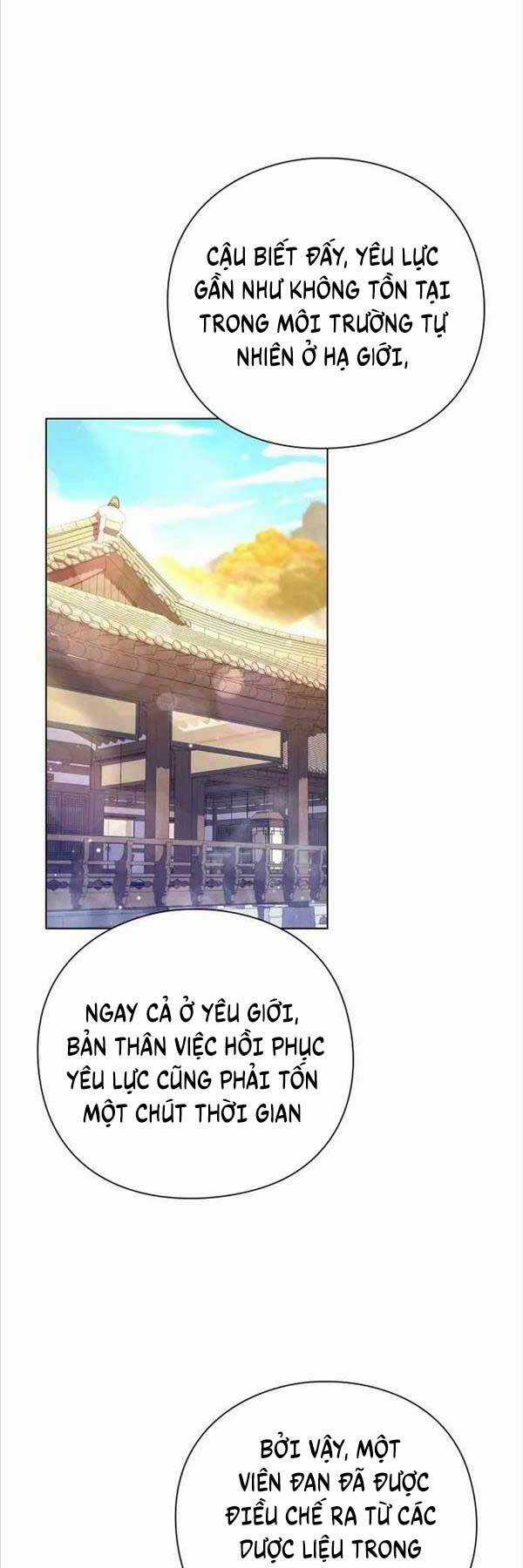 Đêm Của Yêu Tinh Chapter 15 trang 57