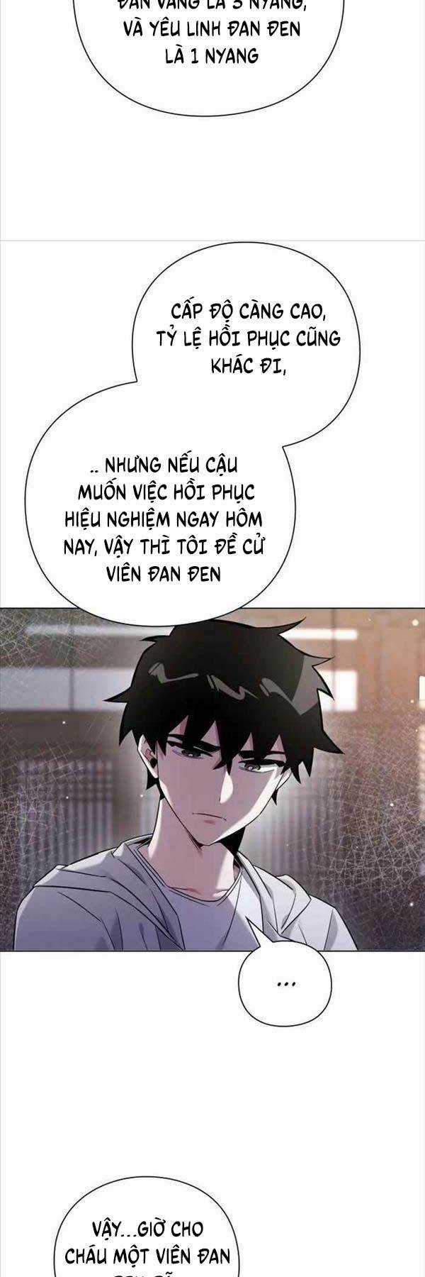 Đêm Của Yêu Tinh Chapter 15 trang 60
